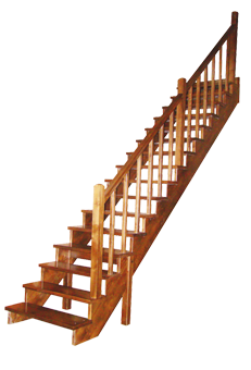 винтовая лестница