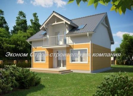 цены строительства дома 150 м. кв.