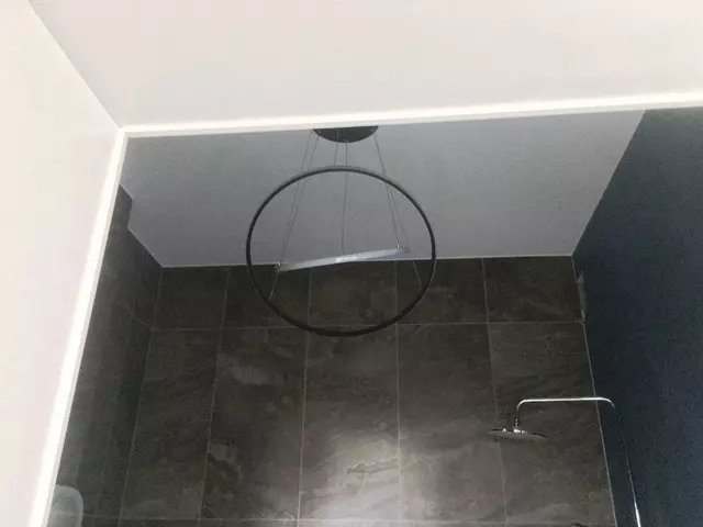 отделка ванной комнаты под ключ